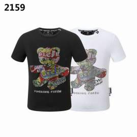 Picture of Philipp Plein T Shirts Short _SKUPPM-3XL8l21593798